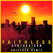 Thumbnail for the Faithless - Synthesizer (Cristoph Remix - Edit) link, provided by host site