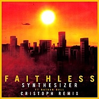 Thumbnail for the Faithless - Synthesizer [Cristoph Remix] [Edit] link, provided by host site