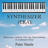 Thumbnail for the Peter Steele - Synthesizer (Era) - Electronica, Ambient, New Age, Easy Listening & Synthesizer Music link, provided by host site