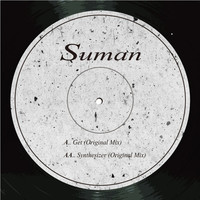 Thumbnail for the Suman - Synthesizer link, provided by host site