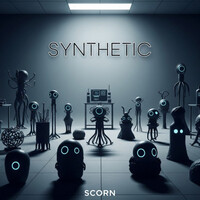 Thumbnail for the Scorn - Synthetic link, provided by host site