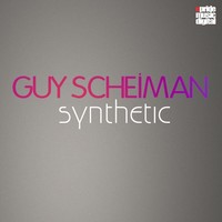 Thumbnail for the Guy Scheiman - Synthetic link, provided by host site