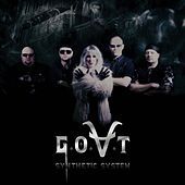 Thumbnail for the GOAT - Synthetic System link, provided by host site