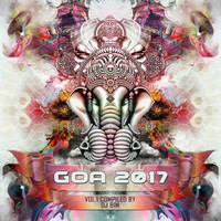 Thumbnail for the Liquid Soul - Synthetic Vibes - Starlab Remix link, provided by host site