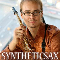 Thumbnail for the SyntheticSax - Syntheticsax - Go link, provided by host site