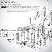Thumbnail for the Sean Ray - Synthoma (Oliver Lieb Remix) link, provided by host site