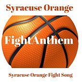 Thumbnail for the Powersurge - Syracuse Orange Roll With It (Orange Fight Song) link, provided by host site