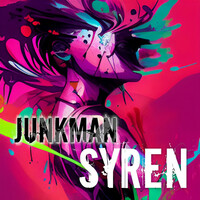 Thumbnail for the Junkman - Syren link, provided by host site