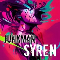 Thumbnail for the Junkman - Syren link, provided by host site