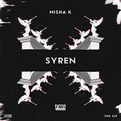 Thumbnail for the Misha K - Syren link, provided by host site