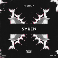 Thumbnail for the Misha K - Syren link, provided by host site