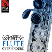 Thumbnail for the Jadwiga Kotnowska - Syrinx, for Solo Flute, L. 129 link, provided by host site