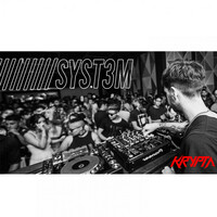 Thumbnail for the Krypta - SYST3M link, provided by host site