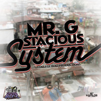 Thumbnail for the Mr. G - System link, provided by host site