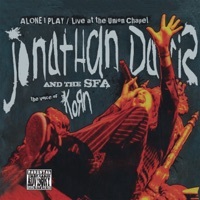 Thumbnail for the Jonathan Davis - System link, provided by host site