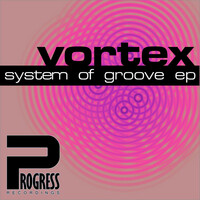 Thumbnail for the Vortex - System Of Groove link, provided by host site