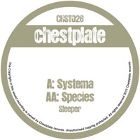 Thumbnail for the Sleeper - Systema link, provided by host site