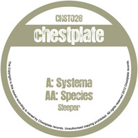 Thumbnail for the Sleeper - Systema link, provided by host site