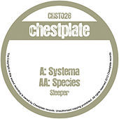 Thumbnail for the Sleeper - Systema link, provided by host site