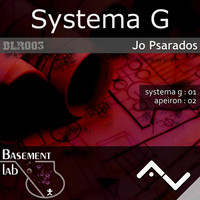 Thumbnail for the Jo Psarados - Systema G link, provided by host site