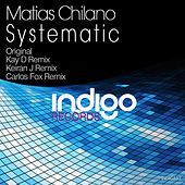 Thumbnail for the Matias Chilano - Systematic link, provided by host site