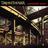 Thumbnail for the Dream Theater - Systematic Chaos link, provided by host site
