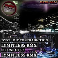 Thumbnail for the Lymitless - Systematic Contradiction / Be One of Us - The Remixes link, provided by host site