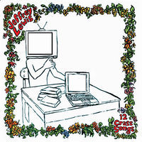 Thumbnail for the Jeffrey Lewis - Systematic Death link, provided by host site