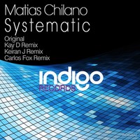 Thumbnail for the Matias Chilano - Systematic link, provided by host site