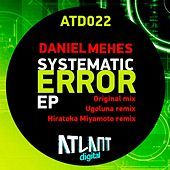 Thumbnail for the Daniel Mehes - Systematic Error link, provided by host site