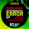 Thumbnail for the Daniel Mehes - Systematic Error link, provided by host site
