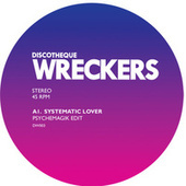 Thumbnail for the Psychemagik - SYSTEMATIC LOVER link, provided by host site
