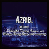 Thumbnail for the Azriel - Systematic Theology, Vol. One link, provided by host site