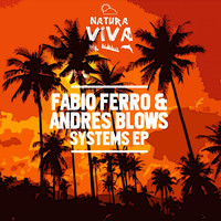 Thumbnail for the Fabio Ferro - Systems link, provided by host site