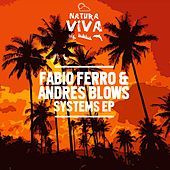 Thumbnail for the Fabio Ferro - Systems link, provided by host site