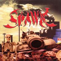Thumbnail for the Spawn - Systems Full Of Victims link, provided by host site