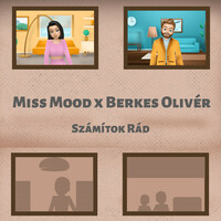 Thumbnail for the Miss Mood - Számítok rád link, provided by host site