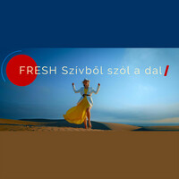 Thumbnail for the Fresh - Szívből szól a Dal link, provided by host site