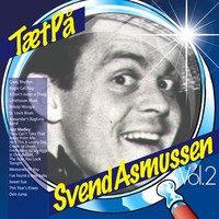 Thumbnail for the Svend Asmussen - T&#230;tP&#229; Vol. 2 link, provided by host site