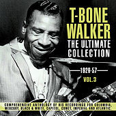 Thumbnail for the T-Bone Walker - T-Bone Blues Special link, provided by host site