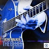 Thumbnail for the T-Bone Walker - T- Bone Walker: The Blues link, provided by host site