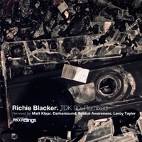 Thumbnail for the Richie Blacker - T D K 90 (Matt Klear Remix) link, provided by host site