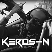 Thumbnail for the Keros-N - T'es mignon link, provided by host site