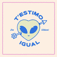 Thumbnail for the Lildami - T'estimo igual link, provided by host site