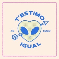 Thumbnail for the Lildami - T'estimo igual link, provided by host site