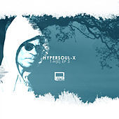 Thumbnail for the HyperSOUL-X - T-H[E] 3 link, provided by host site