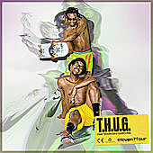 Thumbnail for the eleven7four - T.H.U.G link, provided by host site
