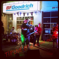 Thumbnail for the T.I.P - T.I.P. Live link, provided by host site