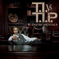 Thumbnail for the T.I. - T.I. vs. T.I.P. (Instrumental) link, provided by host site