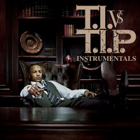 Thumbnail for the T.I. - T.I. vs. T.I.P. (Instrumental) link, provided by host site